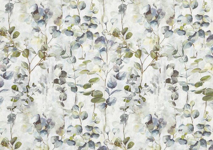 Aquarelle, Dragonfly - Fabric Only - Image 3